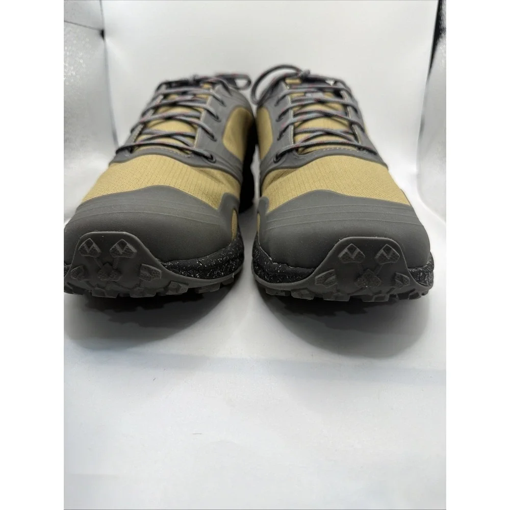 Merrell Altalight J033953 Mens US 15 Butternut Low Top Waterproof Hiking Shoes.